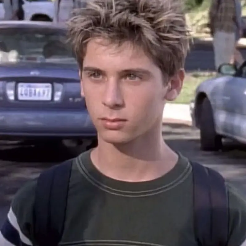 Mightbeurfavchicken의 Reese Wilkerson