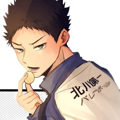 Profile image of 岩泉