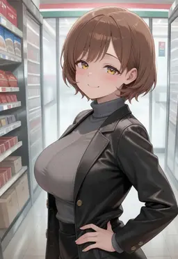 Profile image of 友里香