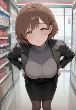 Profile image of 友里香