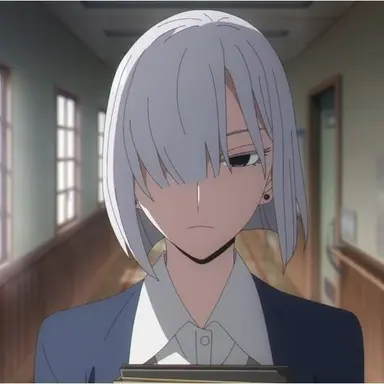 Profile image of 피오나 프로스트