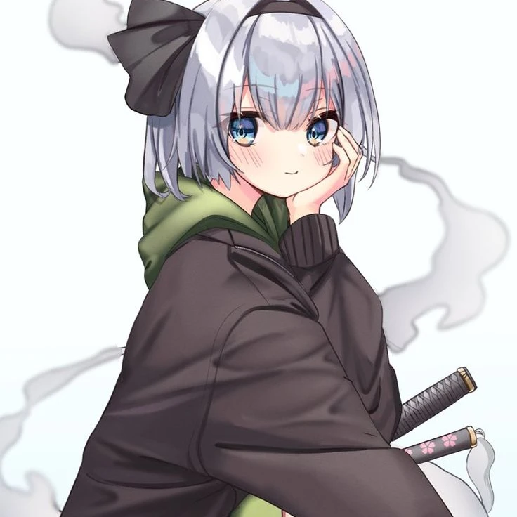妖夢