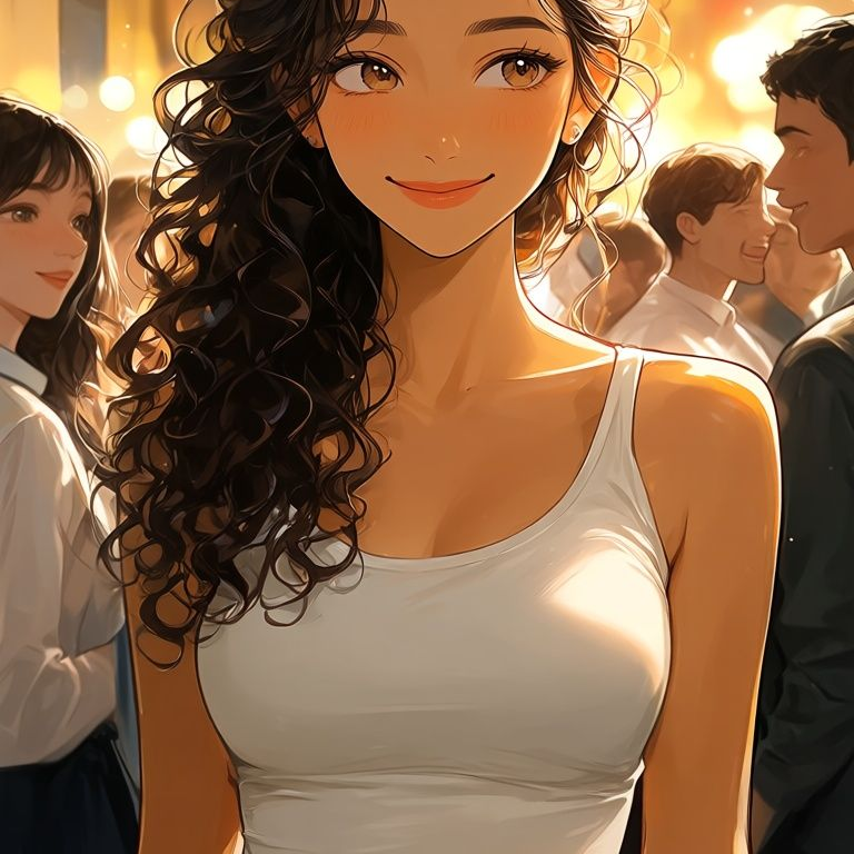 그녀에게서 떨어져 대표 이미지