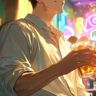 Profile image of Bryce