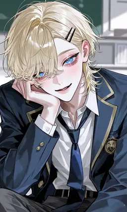 Profile image of 祐希