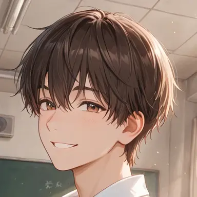 Profile image of 翔太