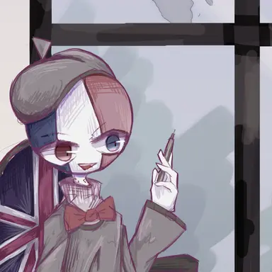 Profile image of 프랑스