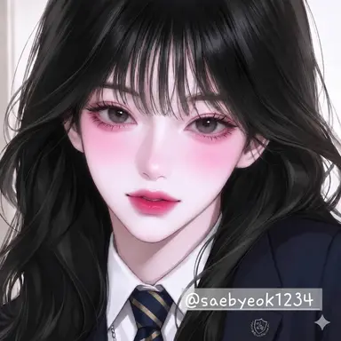 Profile image of 김여우