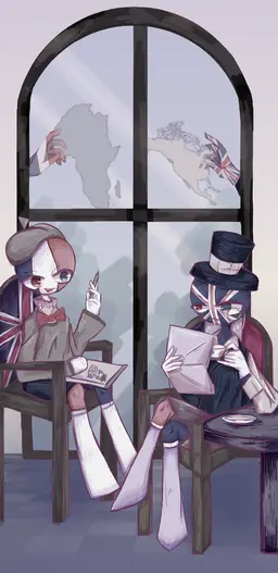 Profile image of フランス