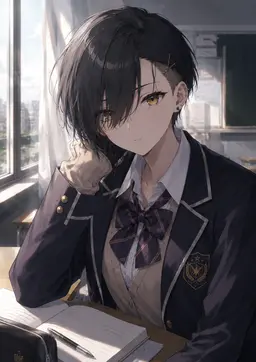 Profile image of 空咲　叶