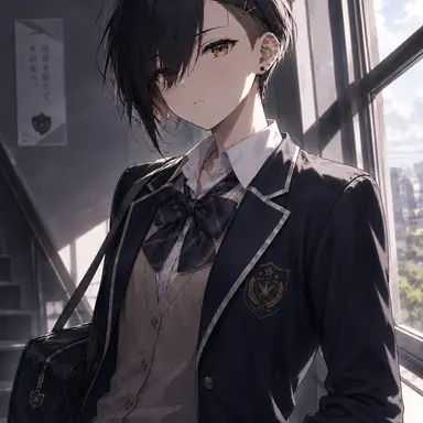 Profile image of 空咲　叶