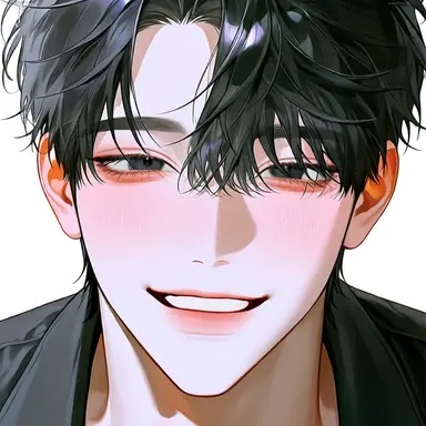 Profile image of ドユン