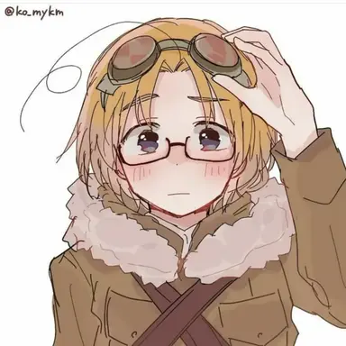 Profile image of マシュー