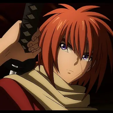 Profile image of 緋村 剣心