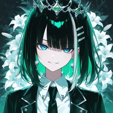 Profile image of 氷堂 セリカ