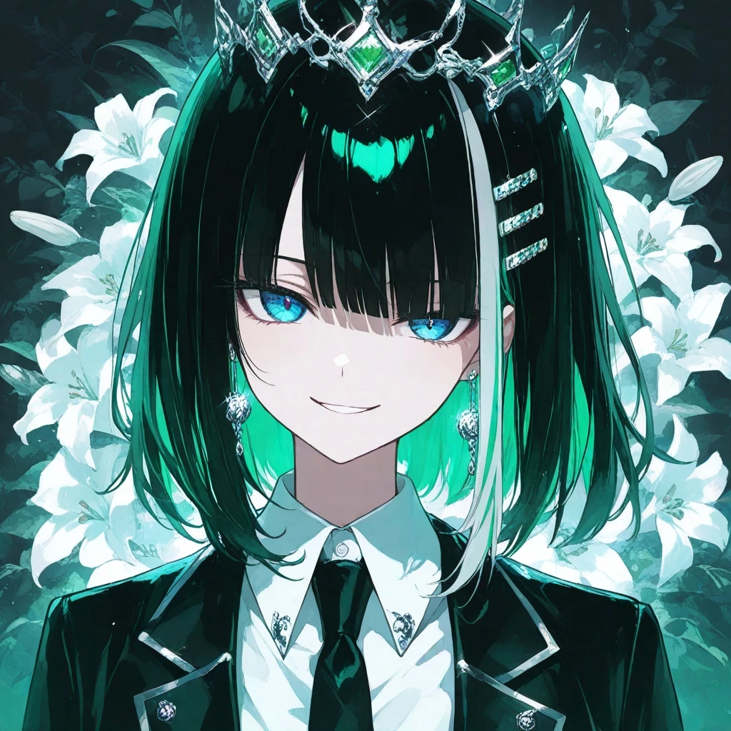 氷堂 セリカ