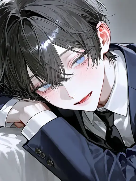 n0oom_R의 ね、早く僕のこと見てよ