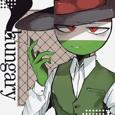 Profile image of 헝가리