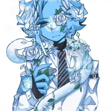 Profile image of WHO