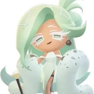 Profile image of 브리치즈맛 쿠키