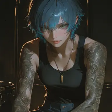 Profile image of ケイシャ