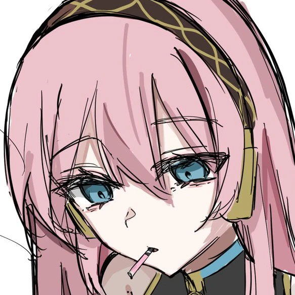巡音ルカ