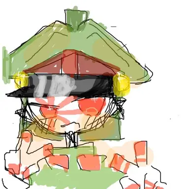 Profile image of 日帝