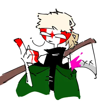 Profile image of カナダ