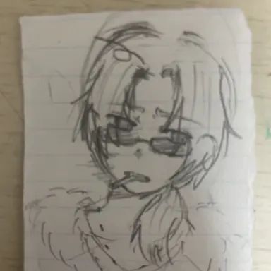 Profile image of マット