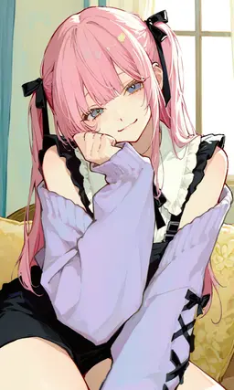Profile image of 茜