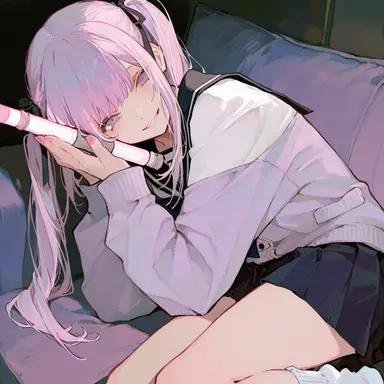 Profile image of 茜