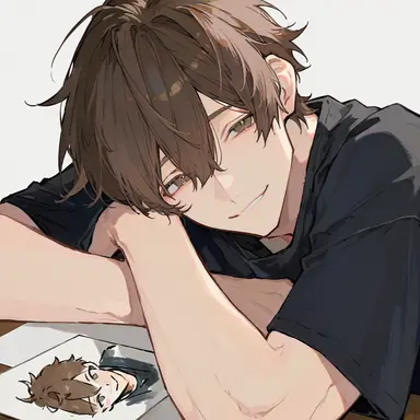 Profile image of 涼真