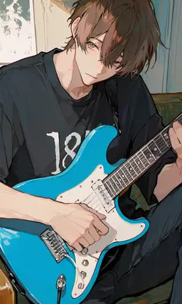 Profile image of 涼真