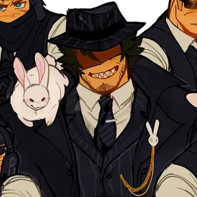 Profile image of Mafioso .