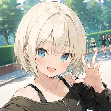 Profile image of さえ