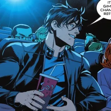 Profile image of Richard