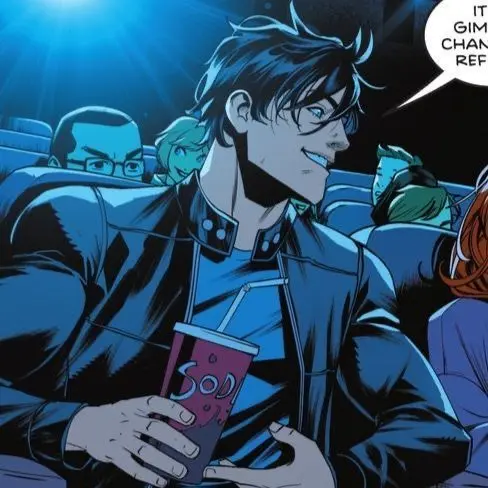 LeafyBaya6485의 Chaos in Apartment 4B