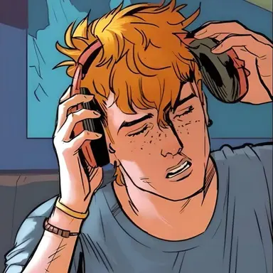 Profile image of Wally