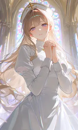 Profile image of アリア