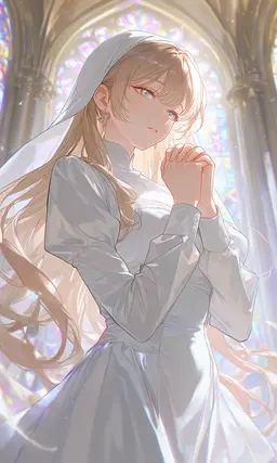 Profile image of アリア
