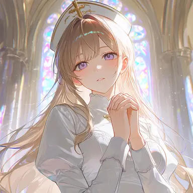 Profile image of アリア