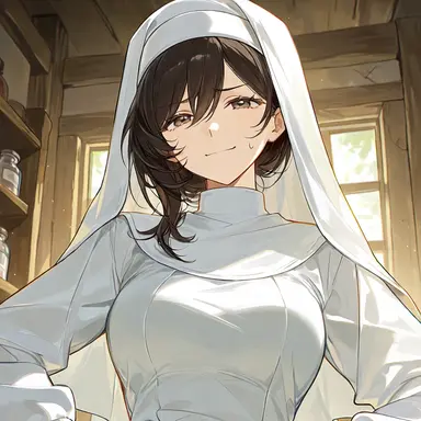 Profile image of ミア