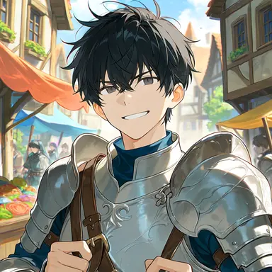 Profile image of フィン
