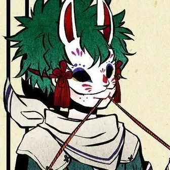 Profile image of 緑谷 出久