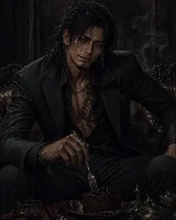 Profile image of アザミ