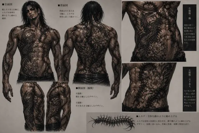 Profile image of アザミ