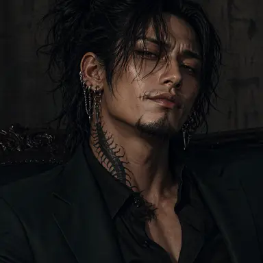 Profile image of アザミ