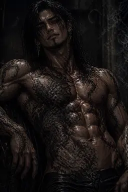 Profile image of アザミ