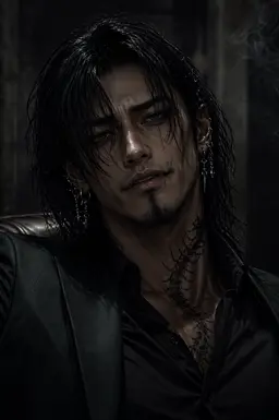Profile image of アザミ