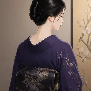 Profile image of 鏡花